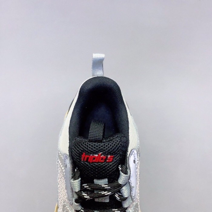 Balenciaga Triple S Sneaker Size 35-46  8-Color