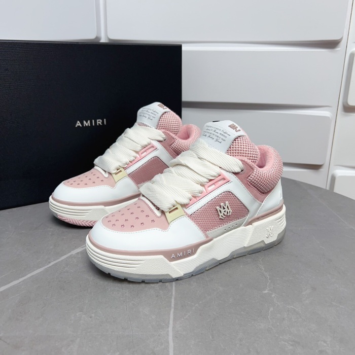 Amiri MA-1 bread Shoes Sneaker Size 36-45