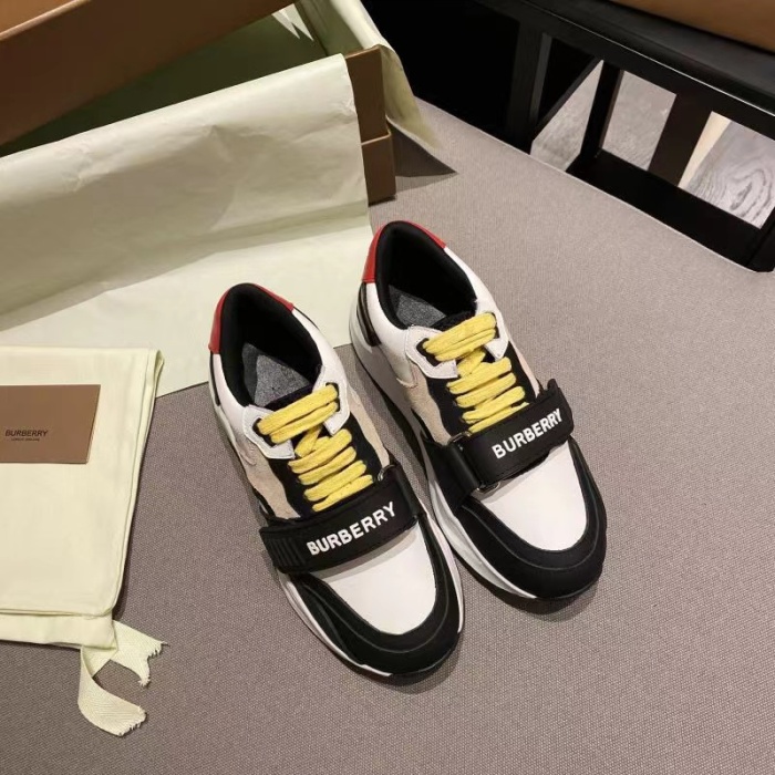 Burberry Sneaker Size 36-45
