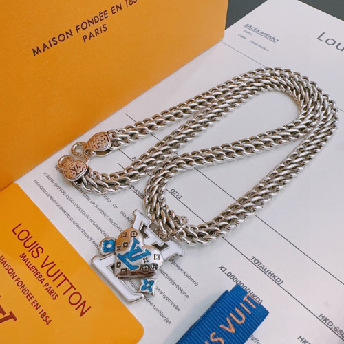 Louis Vuitton Necklace