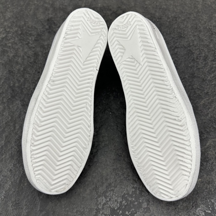 GGDB SUPER-STAR Sneaker Slippers Size 36-46