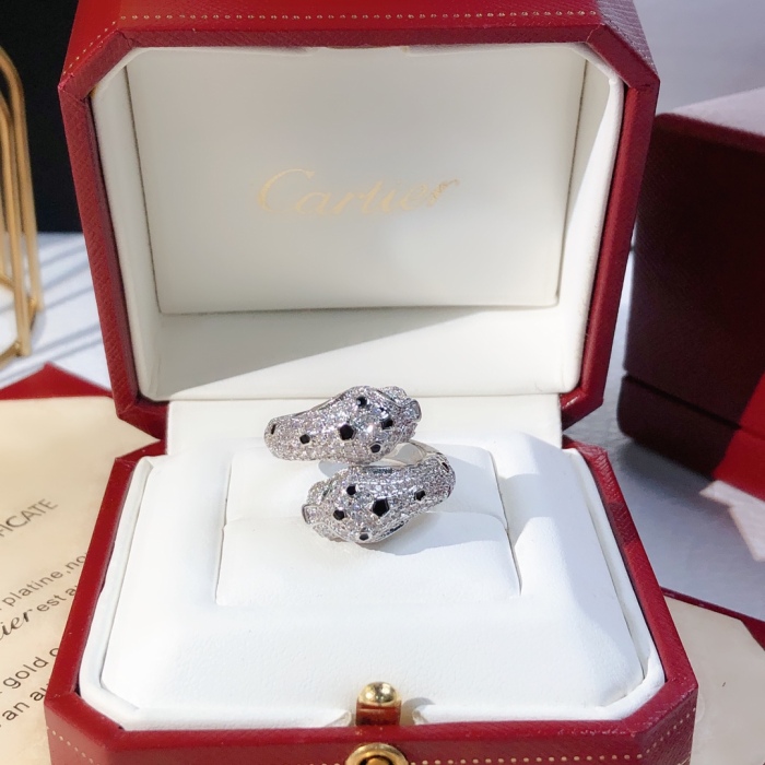 Cartier Ring