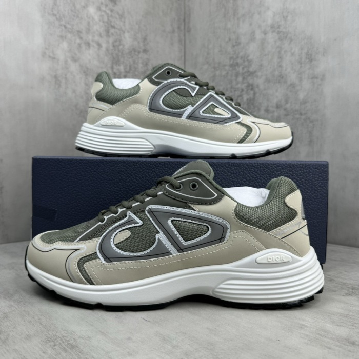 Dior B30 New Sneaker Size 36-46