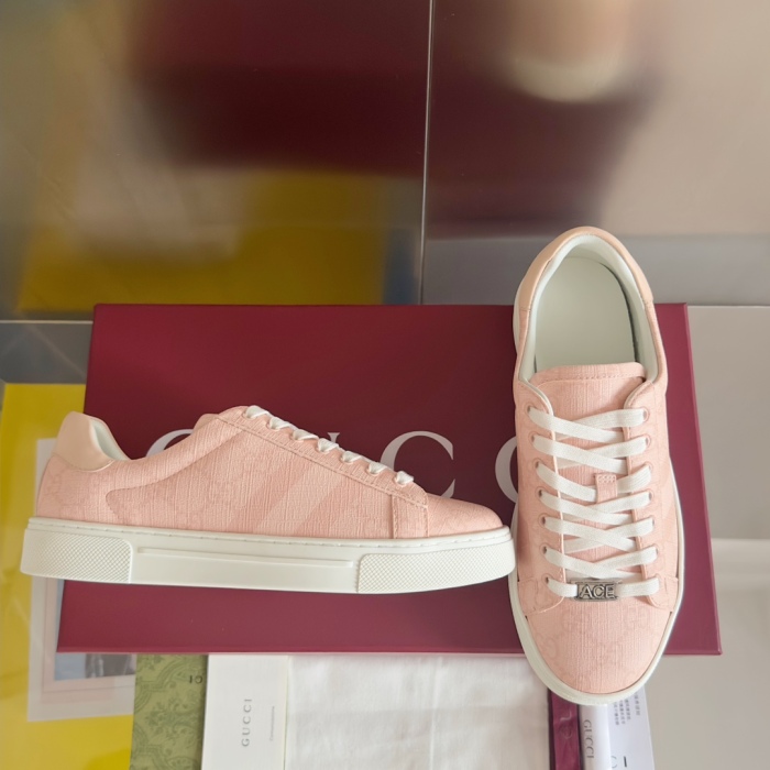 Gucci ACE New Sneaker Size 36-46
