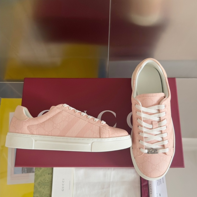 Gucci ACE New Sneaker Size 36-46