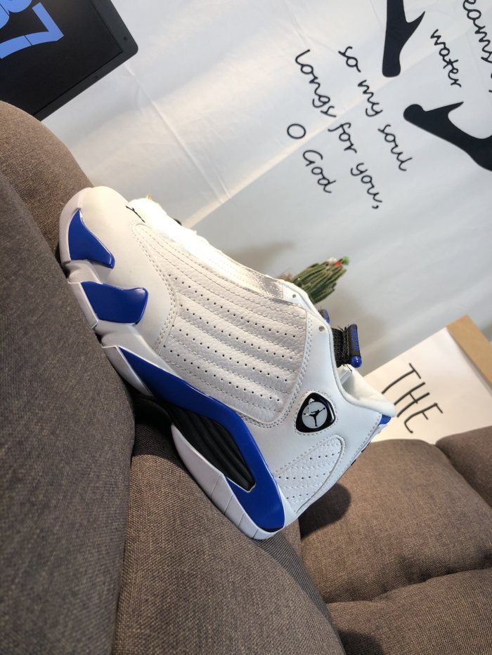 Nike Air Jordan 14 AJ14 Mens Sneakers Shoes Gr. 40-47