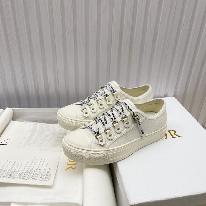Dior Women Sneaker Size 36-40
