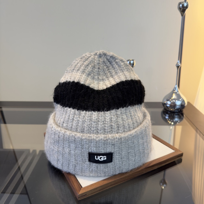 UGG Knitted Hat