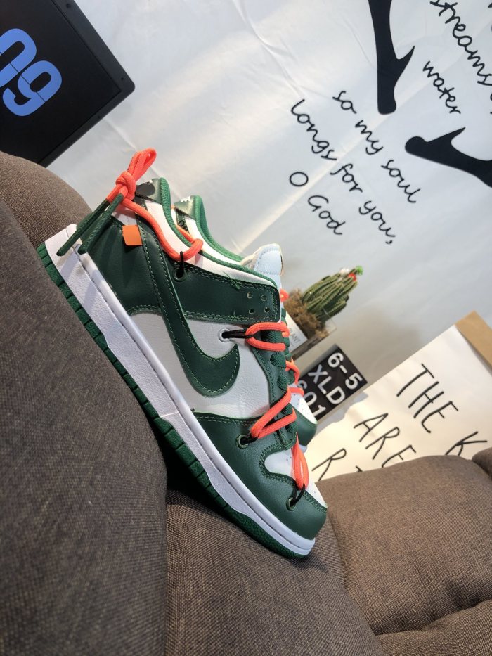 Nike x Off White Mens/Women Sneakers Shoes Gr. 36-45