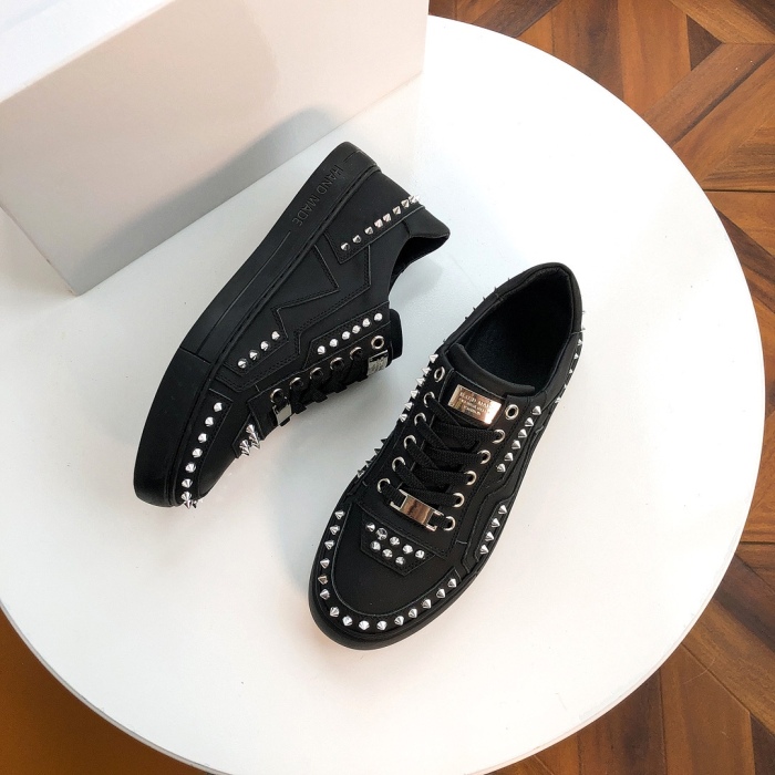 Philipp Plein Mens Outdoor Sneakers Shoes 38 - 44