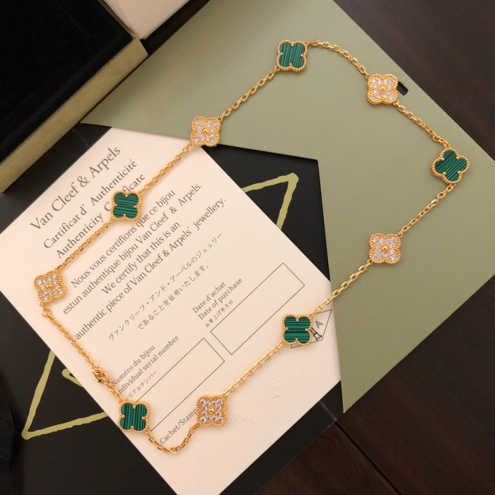 Van Cleef & Arpels Necklace