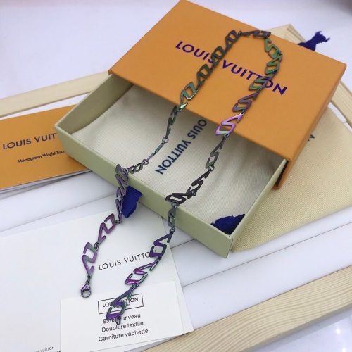 Louis Vuitton Necklace