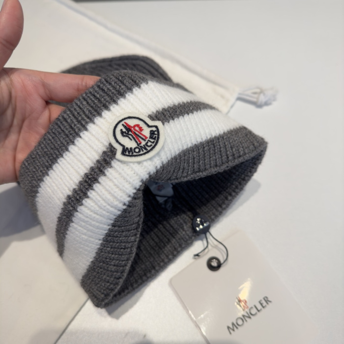 Moncler Knitted Hat