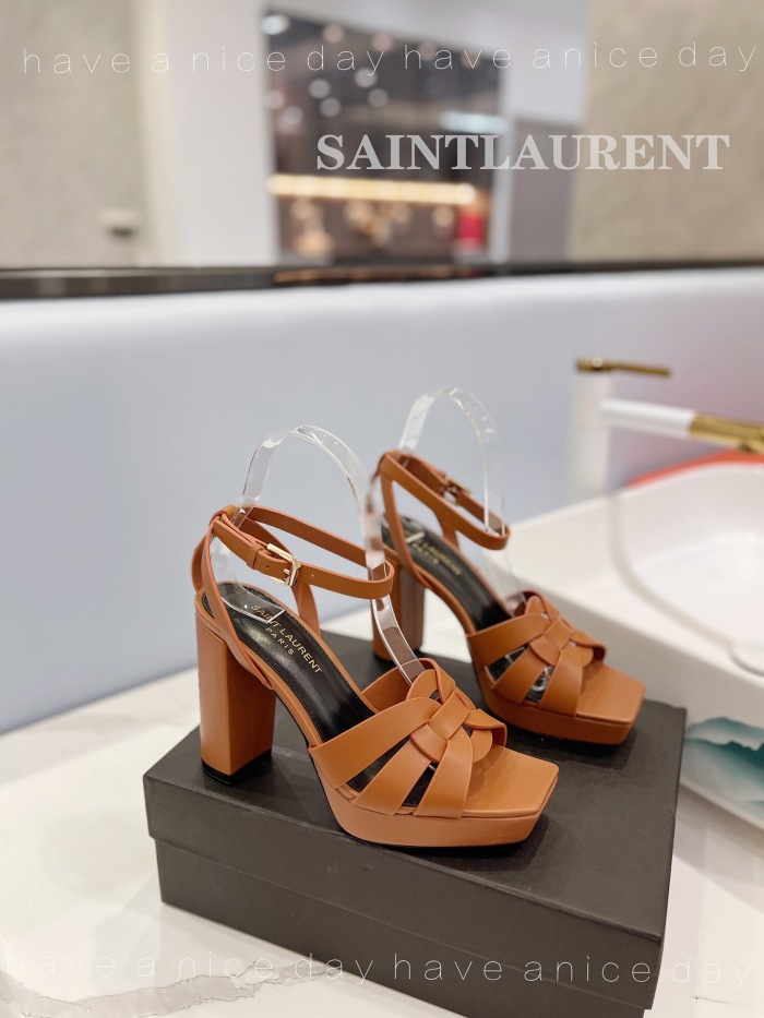 YSL Tribute Pumps Size 35-41 8-Color