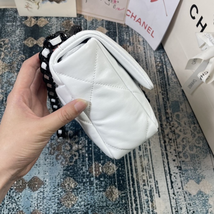 Chanel AS1160 2019fw Shoulder Bags 26*16*9cm