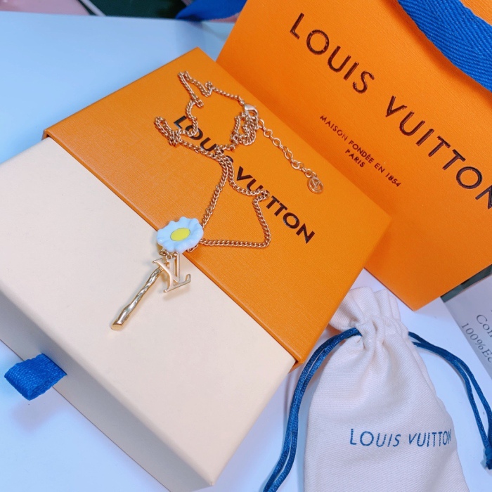Louis Vuitton Necklace