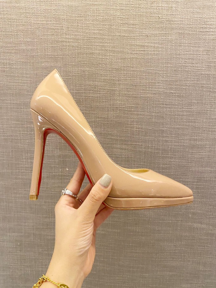 Christian Louboutin Kate Pumps Size 35-41 5-Color