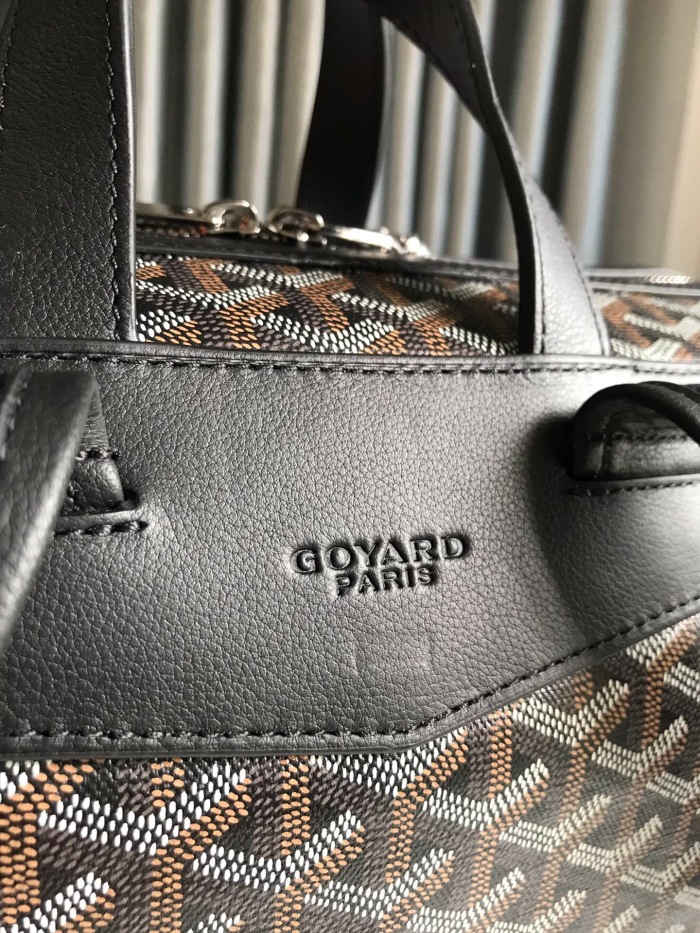 Goyard Cisalpin Backpack Bags Size 43*33*14cm