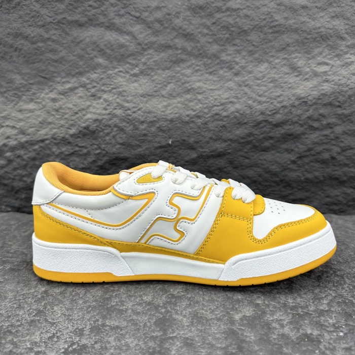 Fendi 25ss Match Sneaker Size 36-46