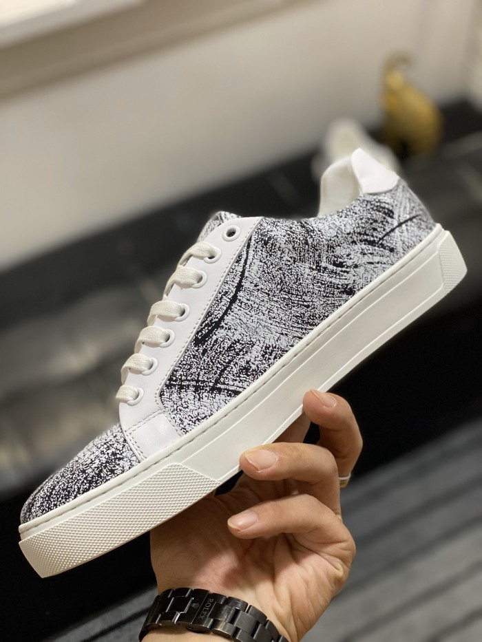 Philipp Plein Mens Outdoor Sneakers Shoes 38 - 45