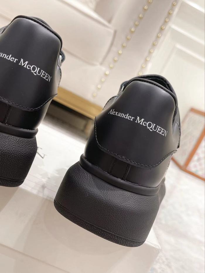 Alexander McQueen OVERSIZED Sneaker Size 35-40  5-Color