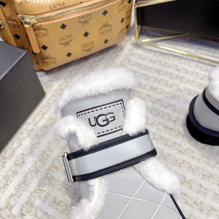 UGG 2023 New Women Snow Boots Size 35-40