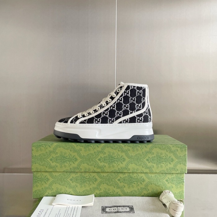 Gucci Tennis 1977 2023 New Sneaker Size 35-41