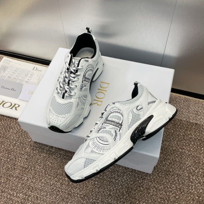 Dior Chrono Sneaker Size 35-41