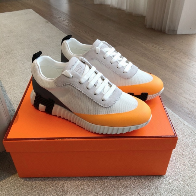 Hermes Bouncing Sneaker Size 36-46