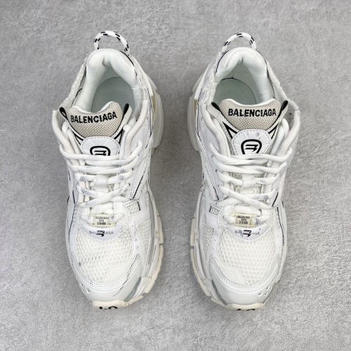 Balenciaga Runner Sneaker Size 36-46