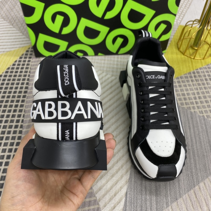 Dolce Gabbana Mens/Women Sneakers Shoes Gr. 34-45