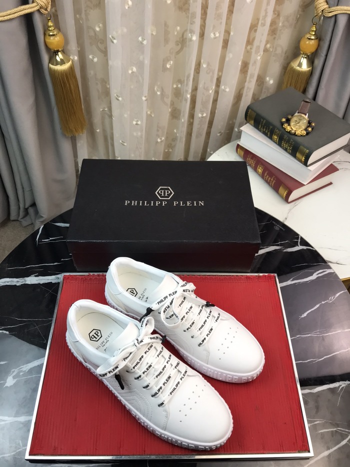 Philipp Plein Mens Outdoor Sneakers Shoes 38 - 45
