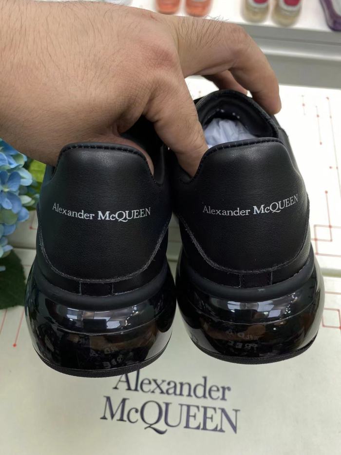 Alexander McQueen OVERSIZED Sneaker Size 35-45  7-Color
