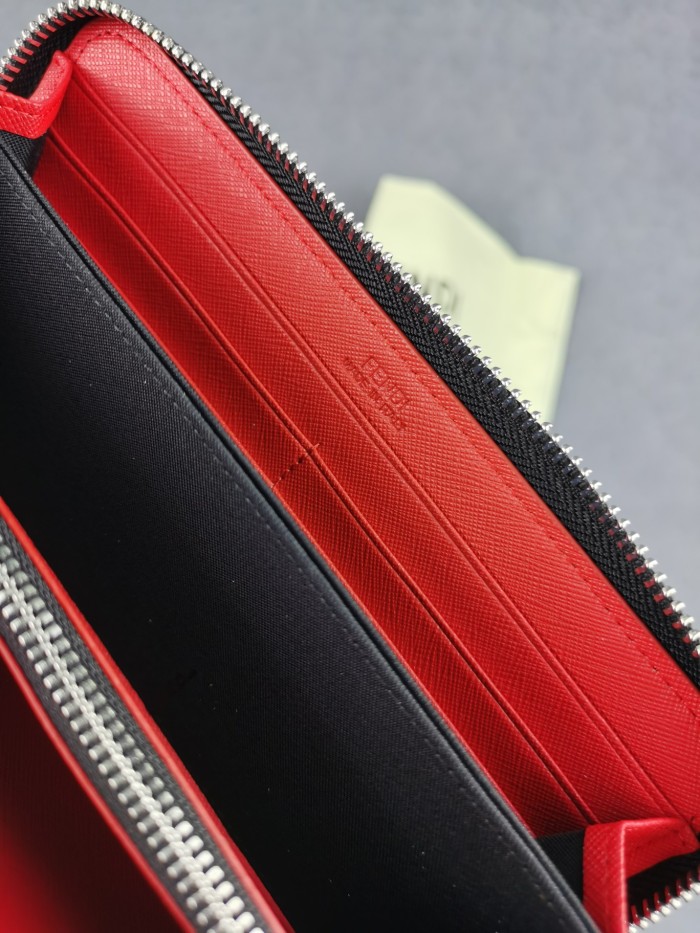 Fendi Wallet 19.5*10.5*3 cm