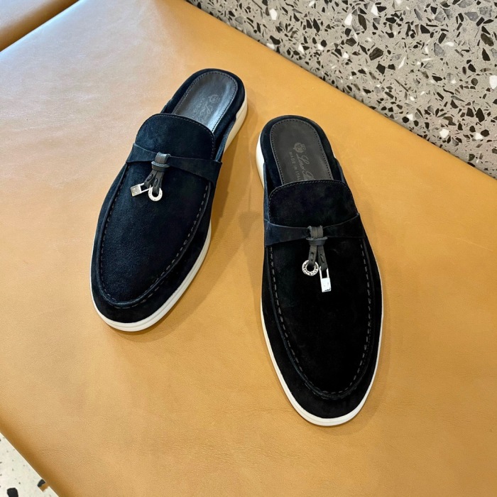 Loro Piana Women Slippers Size 36-41