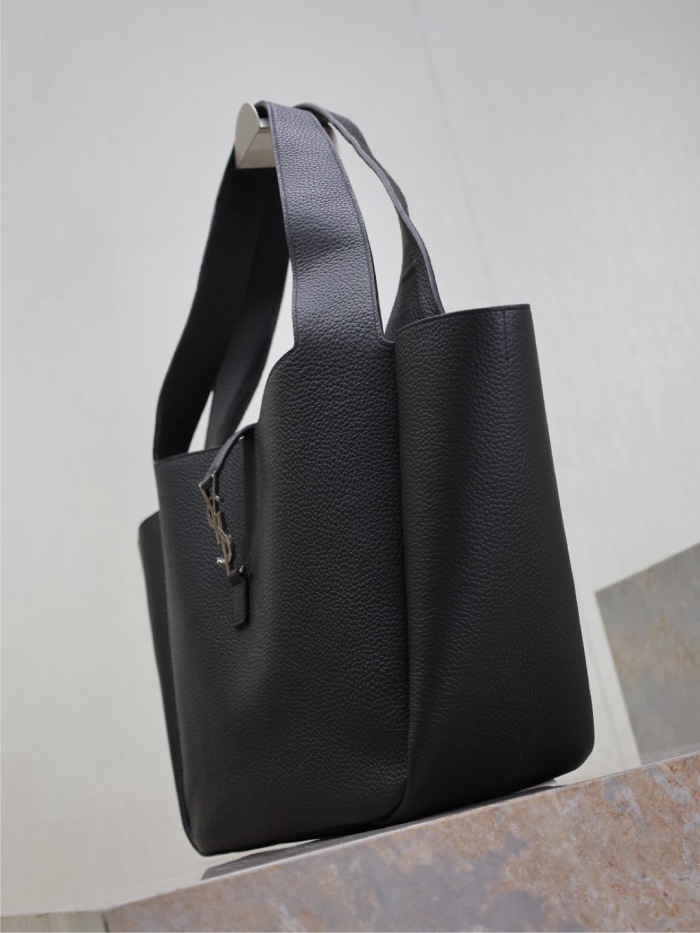 YSL Bea Hobo Women Shopping Bags Size 50*28*18cm