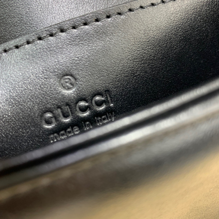 Gucci GG Marmont Top Handle Bags for Women Size 21*15.5*8cm