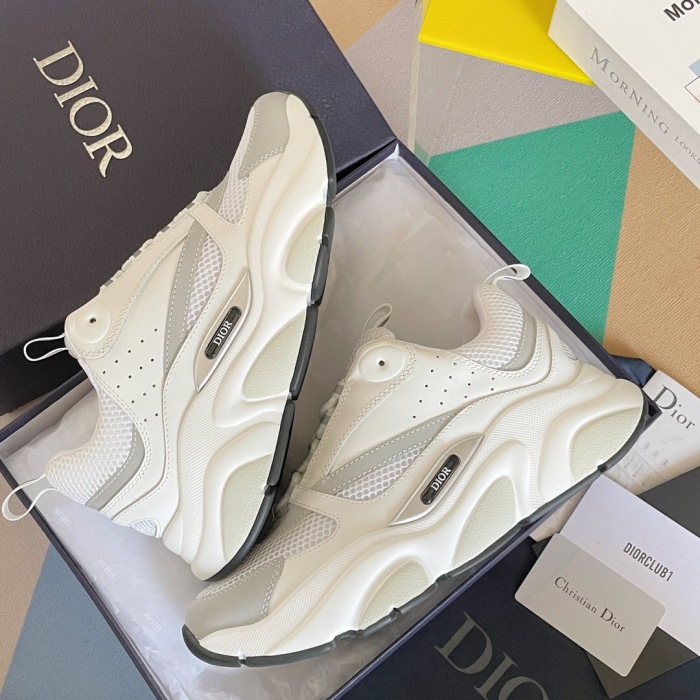 Dior B22 Sneaker Size 39-46   6-Color