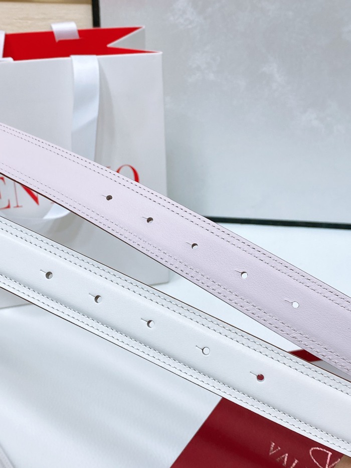 Valentino Women Belt Width 3cm