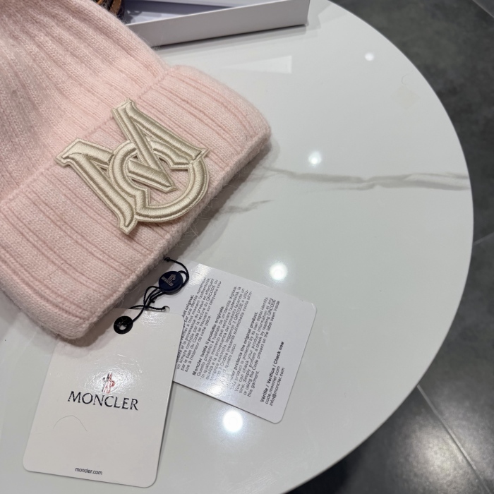 Moncler Knitted Hat