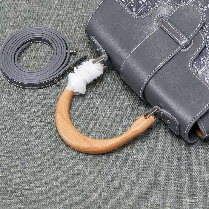Goyard Women Shoulder Bags Handbags 20*15*9cm