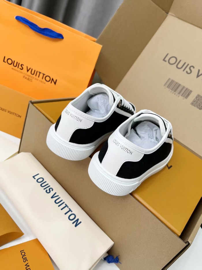 Louis Vuitton LV LAGOON Women Shoes Size 36-41