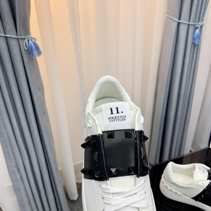 Valentino Rockstud Untitled Sneaker Size 36-46