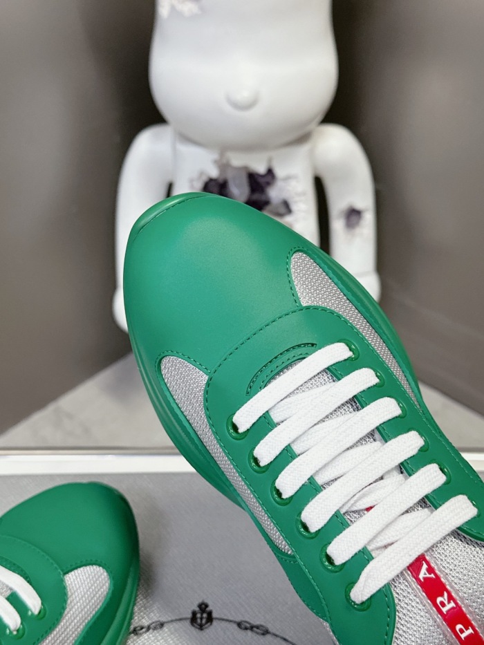 Prada America's Cup Sneaker Size 36-46