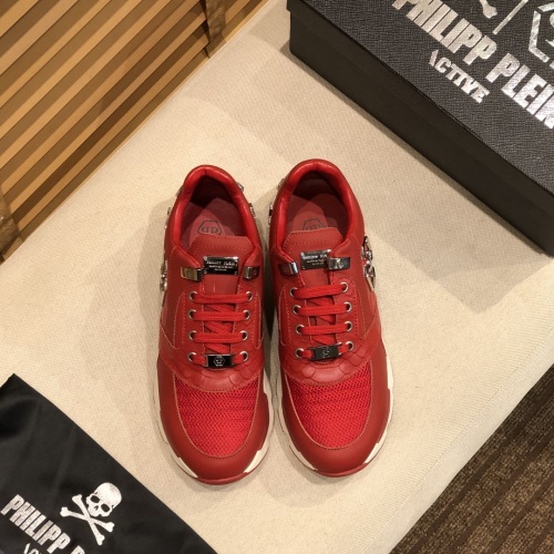 Philipp Plein Mens Outdoor Sneakers Shoes 38 - 44