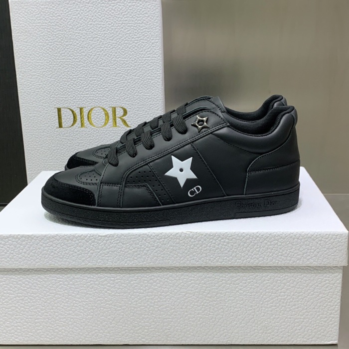 Dior Star Sneaker Size 36-40 2-Color