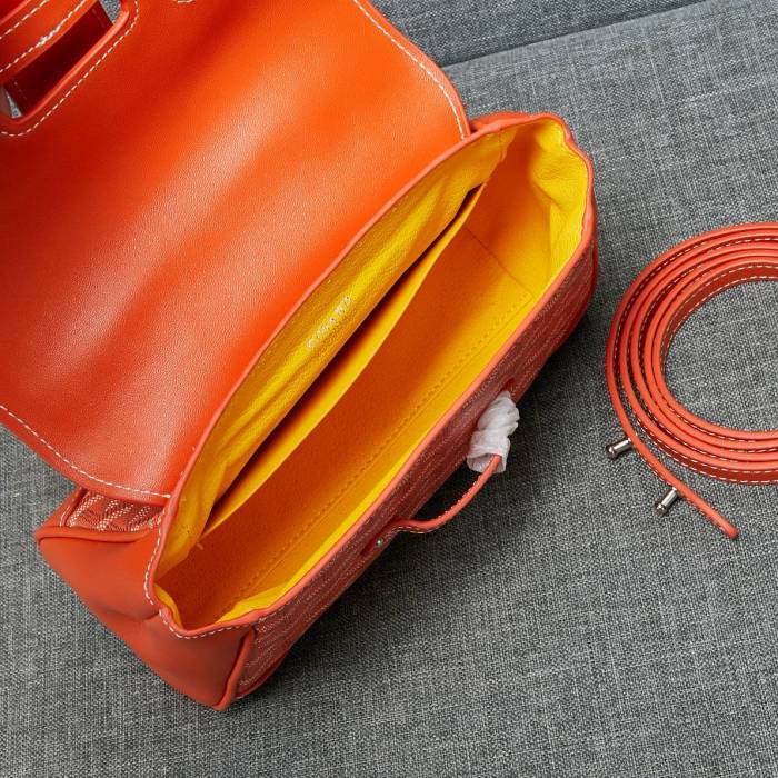 Goyard Women Shoulder Bags Handbags 20*15*9cm