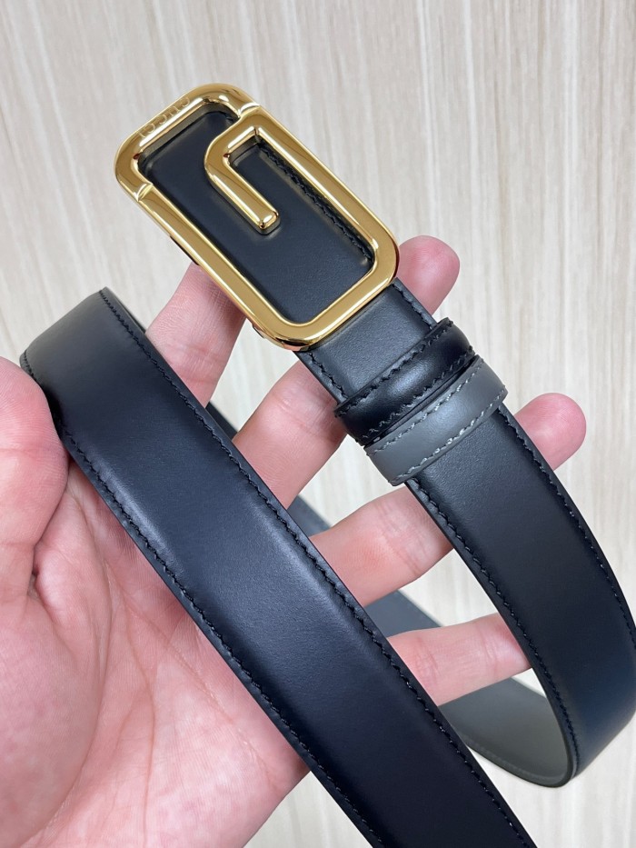 Gucci Men Belt Width 3.0cm