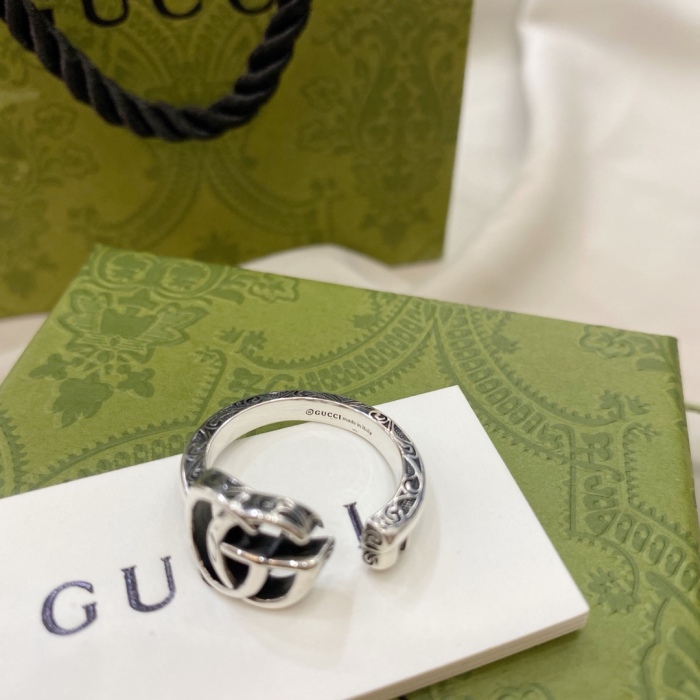 Gucci Ring 10# - 24#
