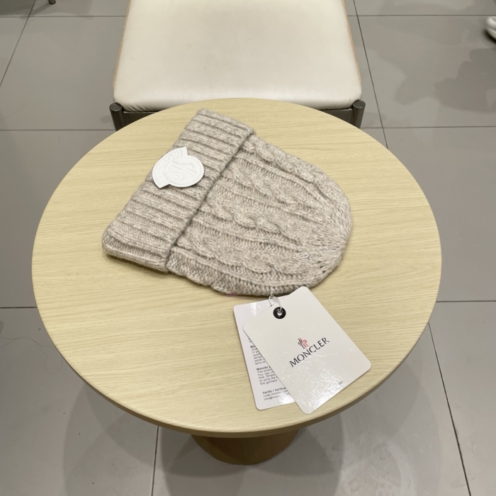 Moncler Knitted Hat